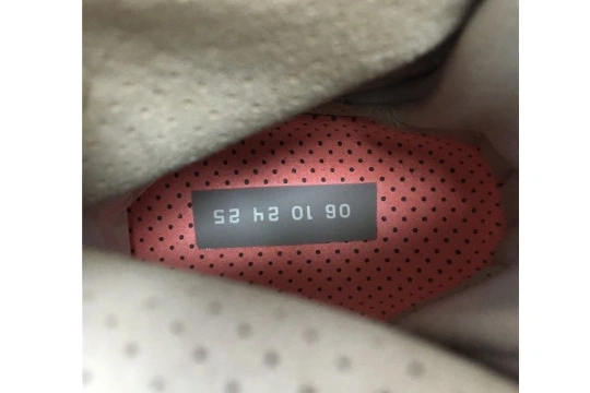 of Nike God  AR4237-900  Fear 1 Air Oatmeal 1011